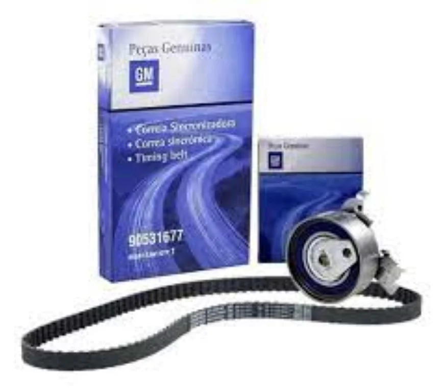 KIT DISTRIBUCION CORSA CLASSIC FUN CELTA ONIX PRISMA SPIN MERIVA GM ORIGINAL 