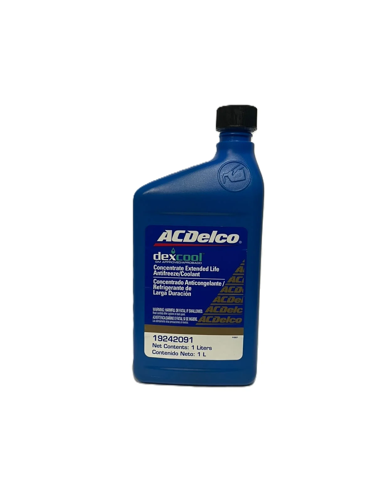 LIQUIDO REFRIGERANTE CONCENTRADO ( PREMIUM ) TODOS X 1L ( ROJO ) DEX-COOL EXT/LIFE  SALE