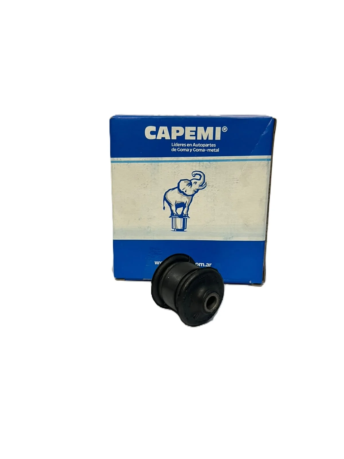 BUJE PARRILLA SUSPENSION CORSA CLASSIC FUN CELTA AGILE  MONTANA