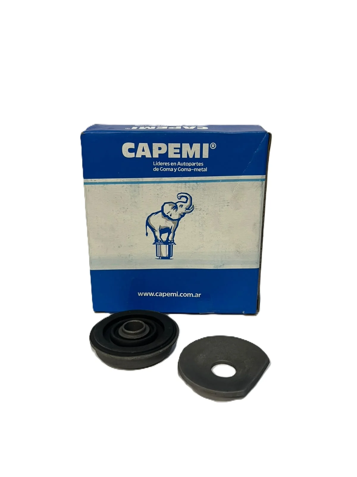 BUJE BARRA TENSORA MITAD CORSA CLASSIC FUN CELTA AGILE MONTANA