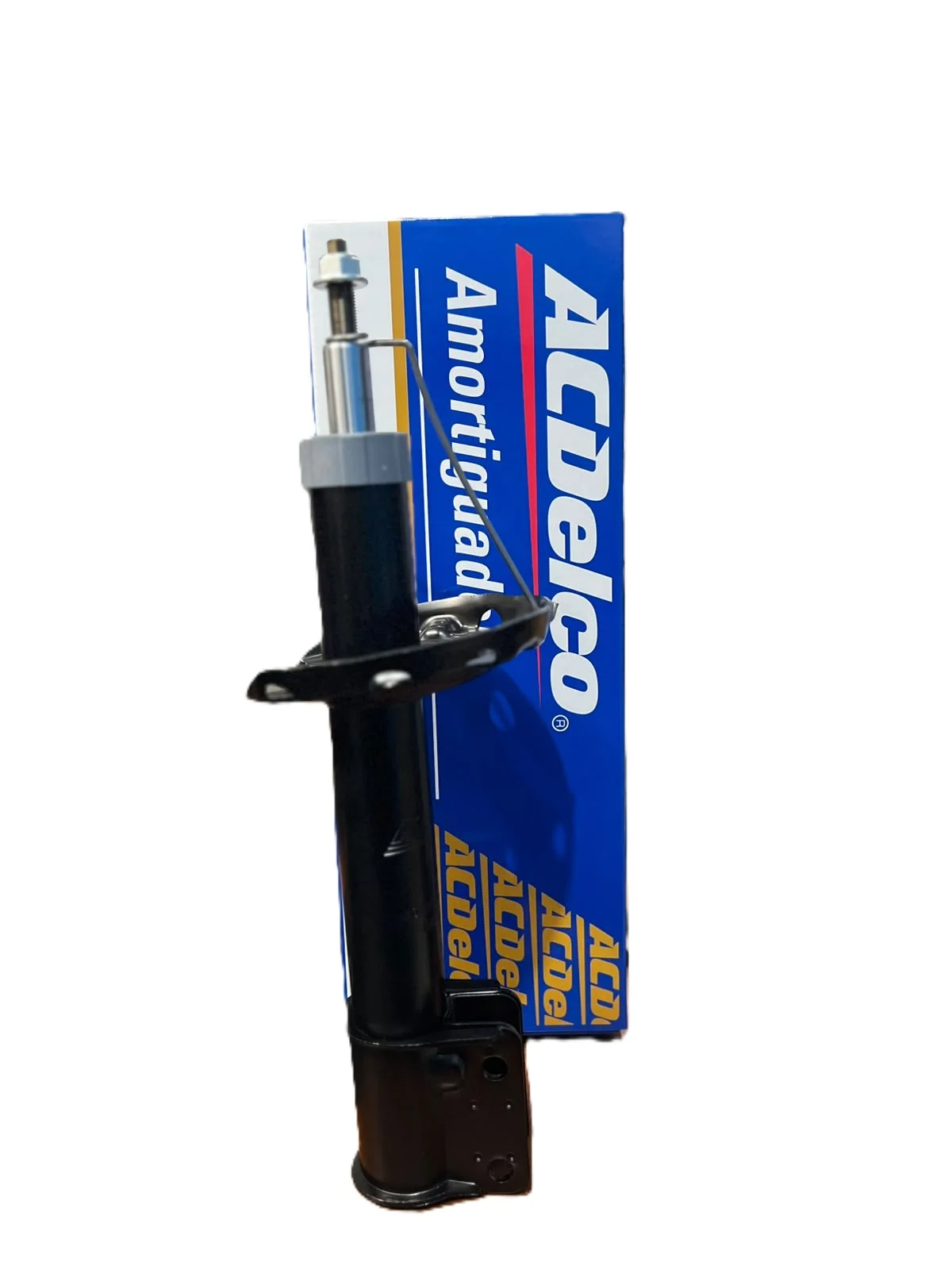 AMORTIGUADOR DELANTERO AGILE MONTANA (LINEA GOLD)