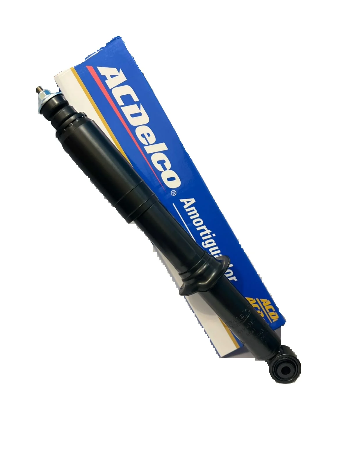 AMORTIGUADOR DELANTERO S-10 - TRAILBLAZER 12/