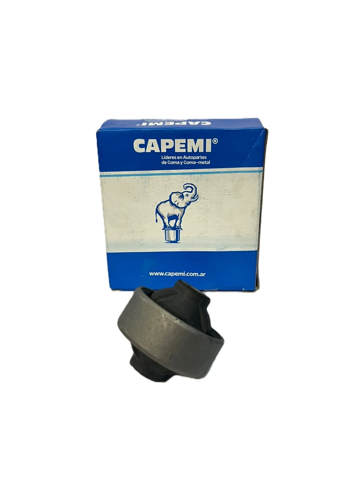 BUJE PARRILLA SUSPENCION (GRANDE) SONIC COBALT SPIN ONIX PRISMA 13/