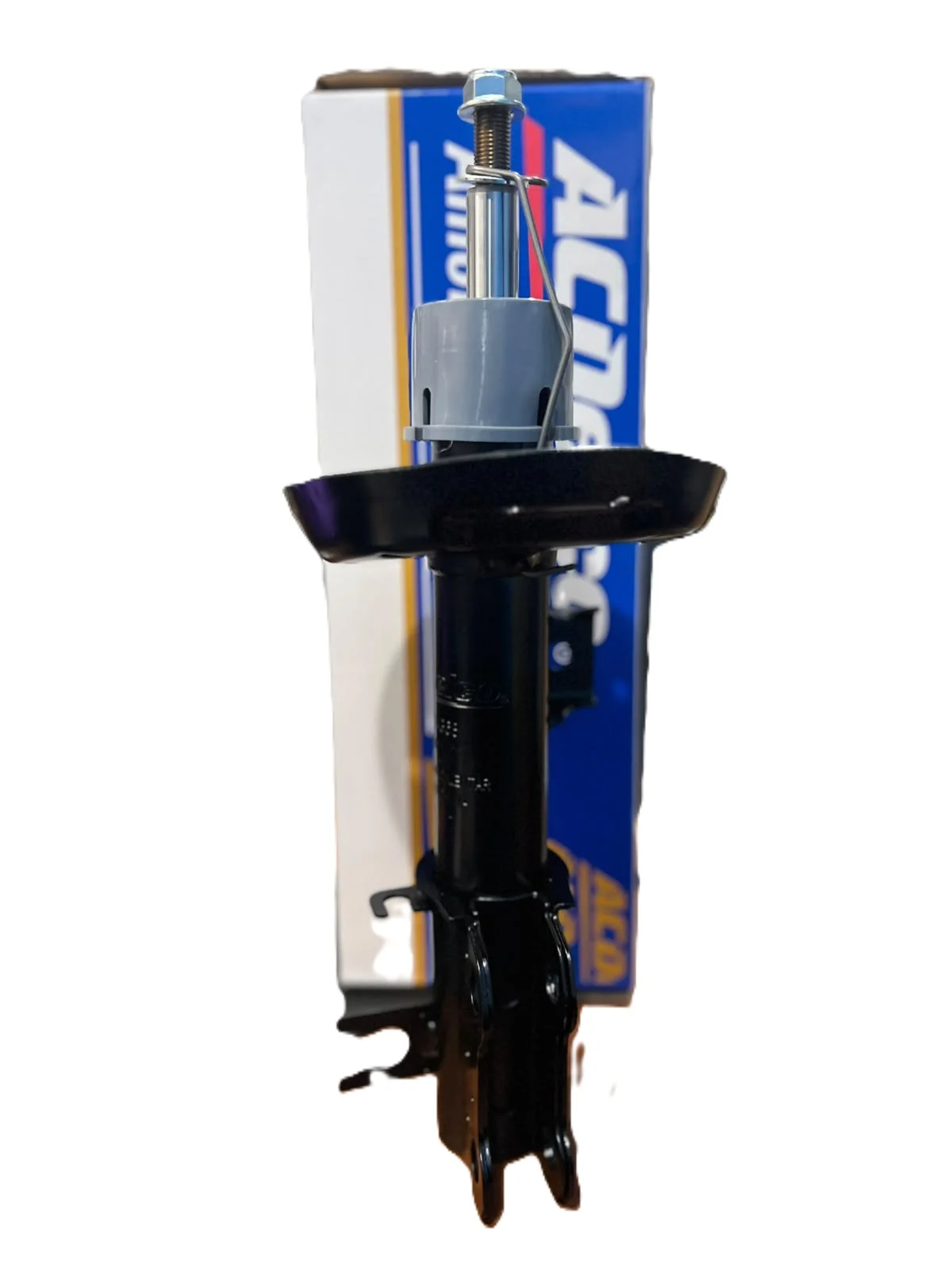 AMORTIGUADOR DELANTERO IZQUIERDO ONIX PRISMA SONIC COBALT SPIN